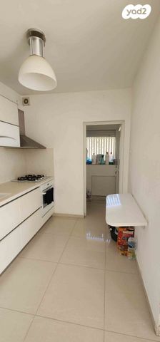 דירה, נחל הצבי 88, קרית רבין, מגדל העמק