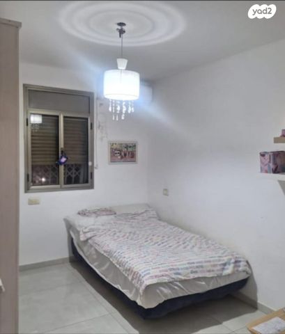 דירה, אושה 16, קרית גנים, ראשון לציון