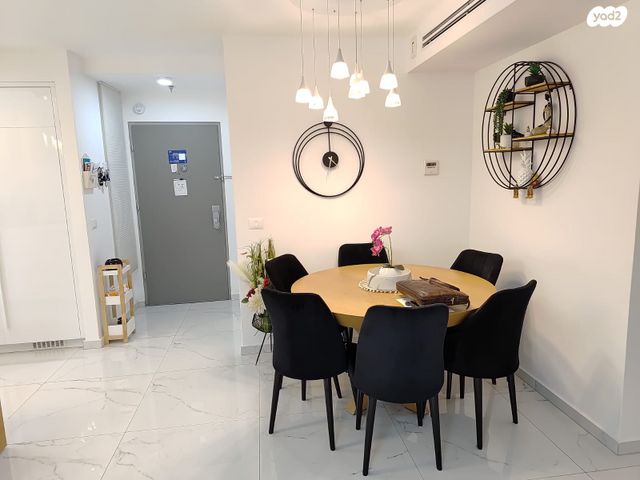 דירה, הבה"דים 9, נרקיסים, ראשון לציון