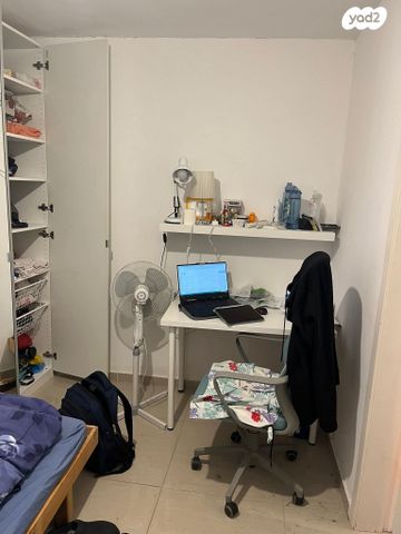 דירה, יוסף קלאוזנר 4, שכונה ד', באר שבע