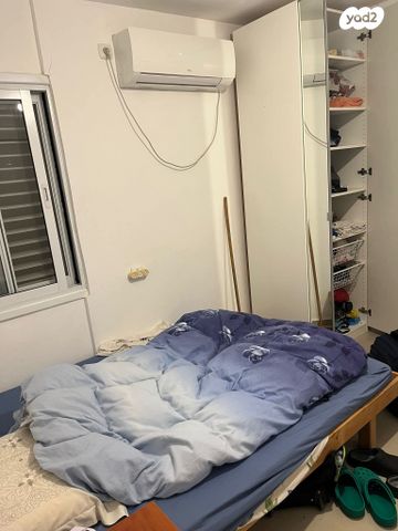 דירה, יוסף קלאוזנר 4, שכונה ד', באר שבע