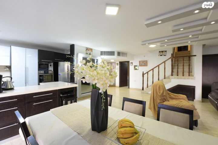 בית פרטי/ קוטג', משעול סביון 19, גנים א', אילת