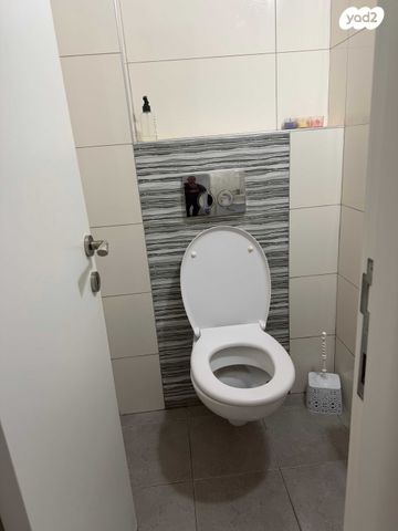 דירה, דרך יבנה 61, נווה יהודה, רחובות