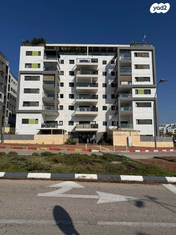 שדרות בן גוריון 41