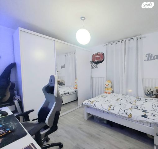 דירה, ארלוזורוב 19, רובע ה', אשדוד