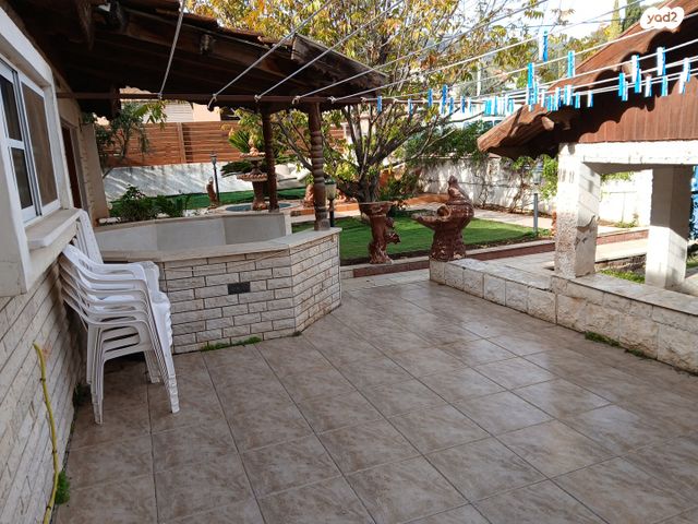 בית פרטי/ קוטג', אילן רמון 5, שאר העיר, חצור הגלילית