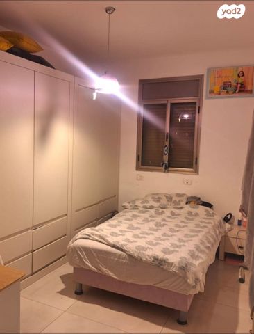 דירה, אושה 16, קרית גנים, ראשון לציון