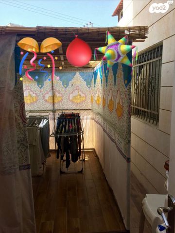 דירה, אלברט מנדלר 1, קרית אריה / שיינפלד, בית שמש