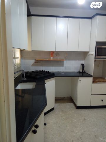 דירה, רדינג 42, רמת אביב, תל אביב יפו