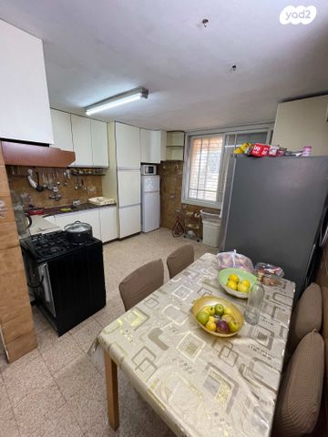 דירה, ירושלים הבירה 10, נוף גנים, בית שאן