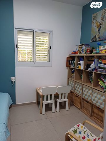 בית פרטי/ קוטג', אמנון ותמר 22, רגבה, רגבה