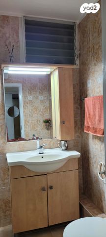 דירה, חטיבת כרמלי 27, נווה פז, חיפה