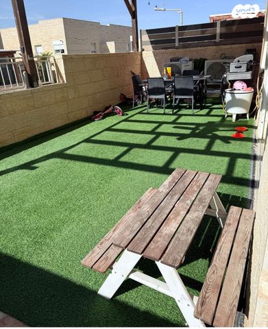 דירת גן, זאב פלק 14, חומת שמואל, הר חומה, ירושלים