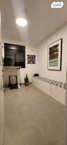 דירה, גיא 10, צריפין החדשה, באר יעקב