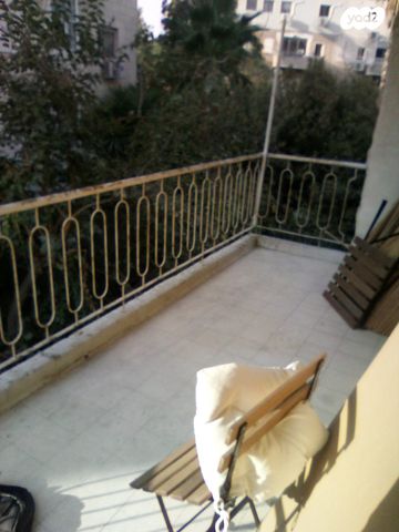 דירה, קרית משה 8, קרית משה, ירושלים