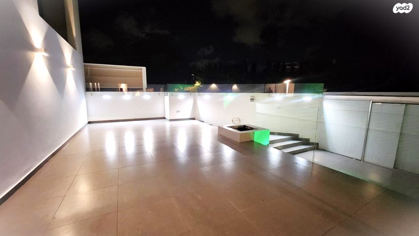 גג/ פנטהאוז, אלכסנדר סשה ארגוב 31, המשתלה, תל אביב יפו