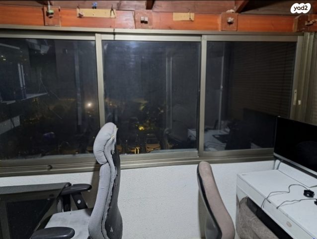 דירה, אושה 16, קרית גנים, ראשון לציון