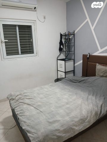 דירה, בעלי מלאכה 1, שאר העיר, גדרה