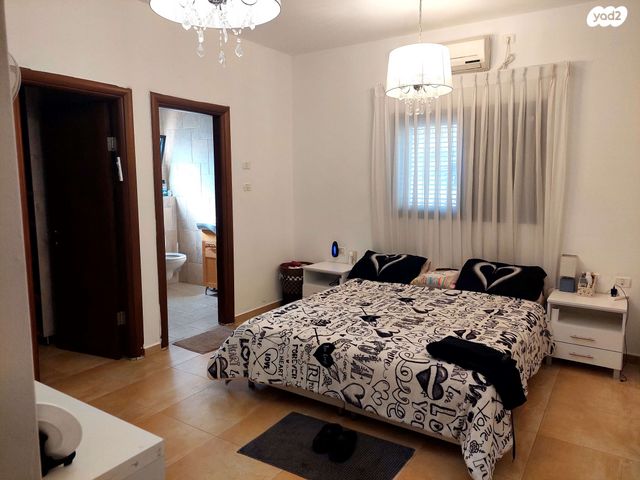 בית פרטי/ קוטג', נחמיה 13, שפירא, אופקים