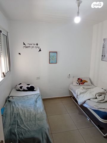 דירה, הרב שך 10, רמת שלמה, ירושלים