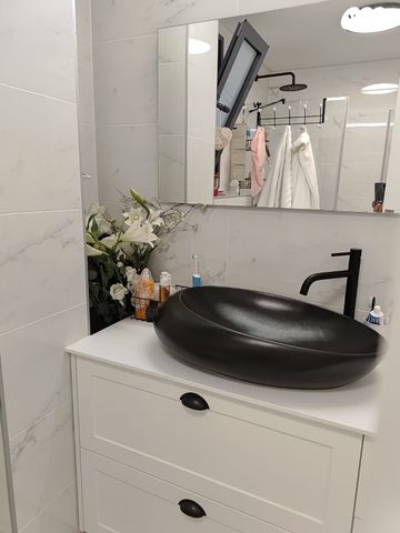 דירה, הבה"דים 9, נרקיסים, ראשון לציון