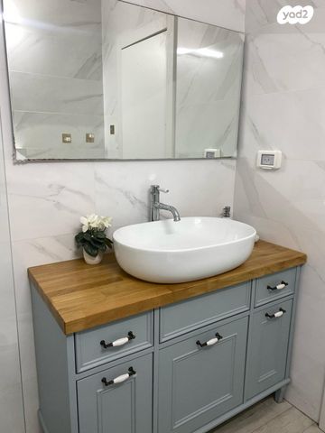 דירה, ישראל גלילי 12, קרית ראשון, ראשון לציון