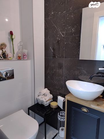 דירה, הבה"דים 9, נרקיסים, ראשון לציון