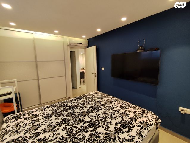 דירה, קדש 2, ערבה, אילת