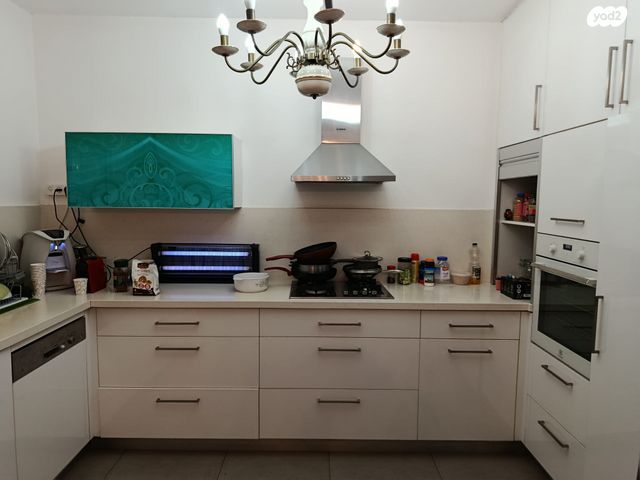 דירה, דגל ראובן 30, כפר גנים א, פתח תקווה