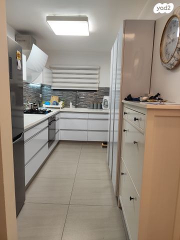 דירה, קדש 2, ערבה, אילת