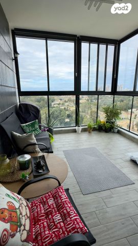 דירה, שדרות יצחק שמיר 26, צריפין החדשה, באר יעקב