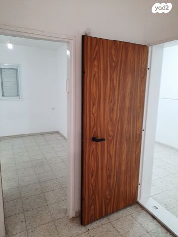 דירה, השייטת 1, אפרידר, אשקלון