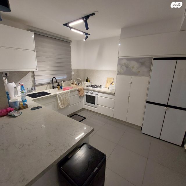 דירה, הסחלב 4, הפרחים, קרית גת