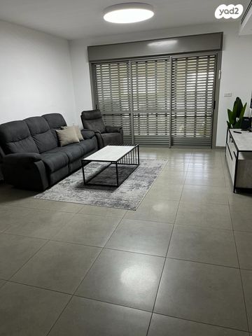 דירה, יונתן נתניהו 12, ברנע, אשקלון