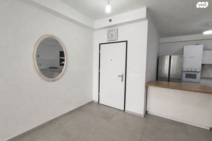 דירה, הרימון 69, הפרחים, קרית גת