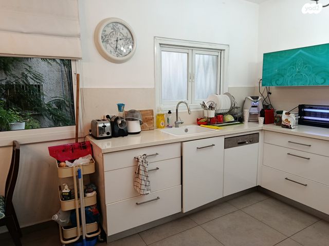 דירה, דגל ראובן 30, כפר גנים א, פתח תקווה