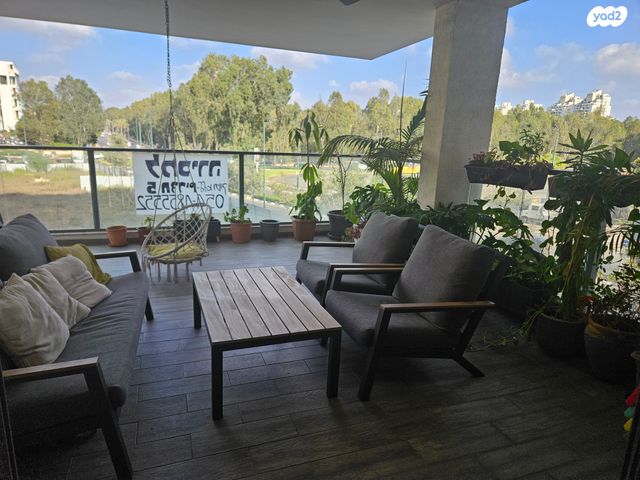 דירה, שפיגלמן 31, קרית השרון, נתניה