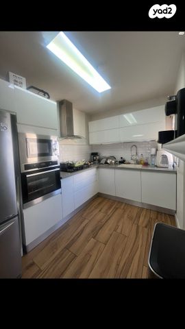 דירה, אריה דולצ'ין 13, שכונה י"א, באר שבע