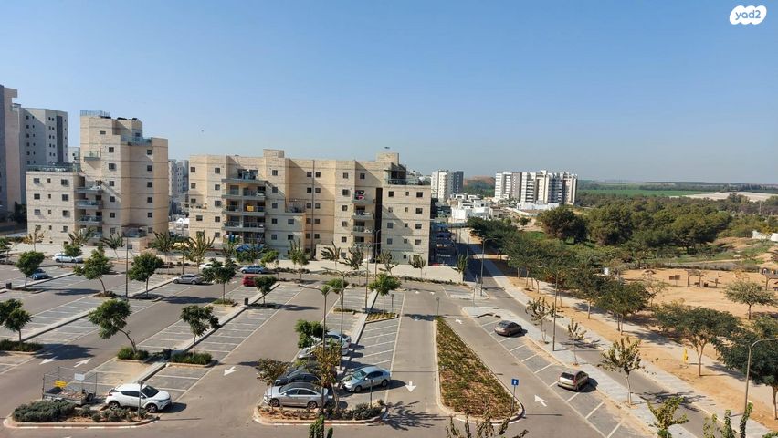 דירה, קטיף 72, שאר העיר, נתיבות