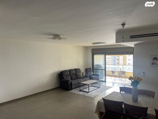 דירה, יונתן נתניהו 12, ברנע, אשקלון