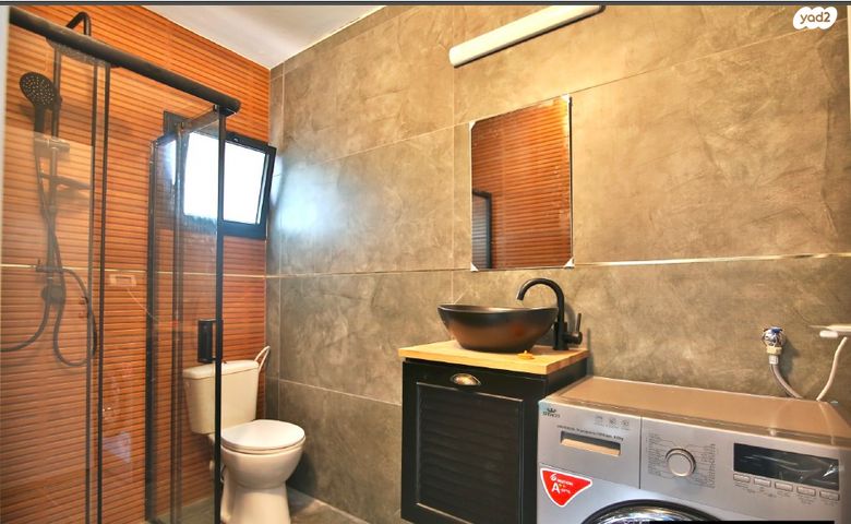 דירה, הרב הרצוג 12, גבעת הרקפות, גבעת תל חי, קרית אתא