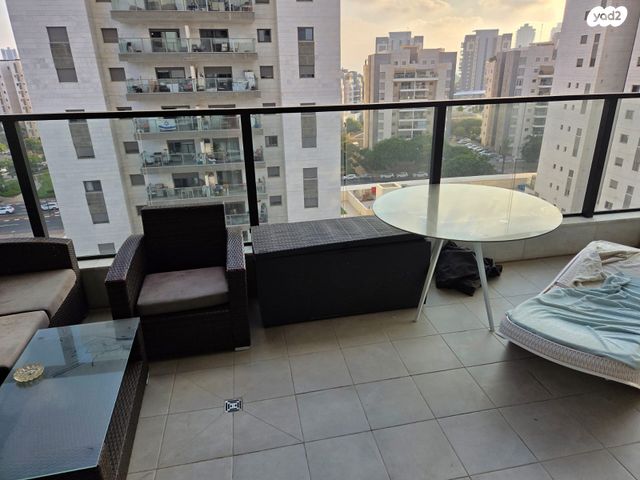 דירה, קרל פופר 5, קרית המדע, נתניה