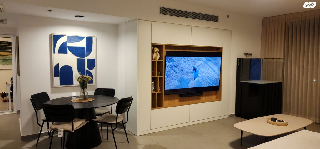 דירה, גיא 10, צריפין החדשה, באר יעקב