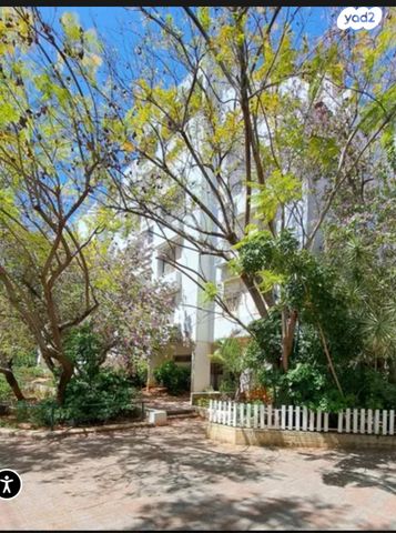 דירה, האשל 7, דובדבן הכפר, כפר סבא