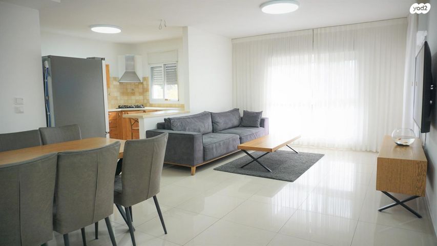 דירה, הזוהר 25, יובלים, שוהם