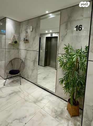 דירה, שדרות יצחק שמיר 26, צריפין החדשה, באר יעקב