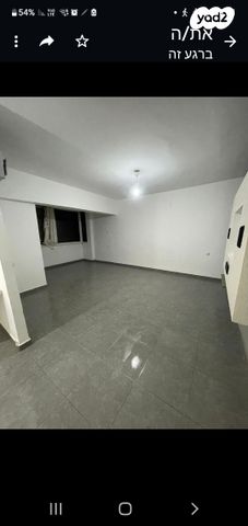 דירה, הנשיא 91, אפרידר, אשקלון