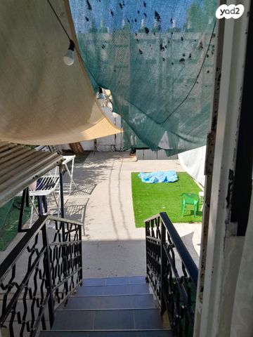 דירה, האדמו"ר מבעלזא 1, רובע ג', אשדוד