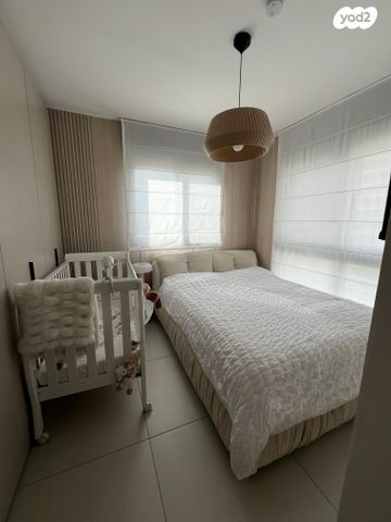 דירה, יער ביריה 6, נופי בן שמן, לוד