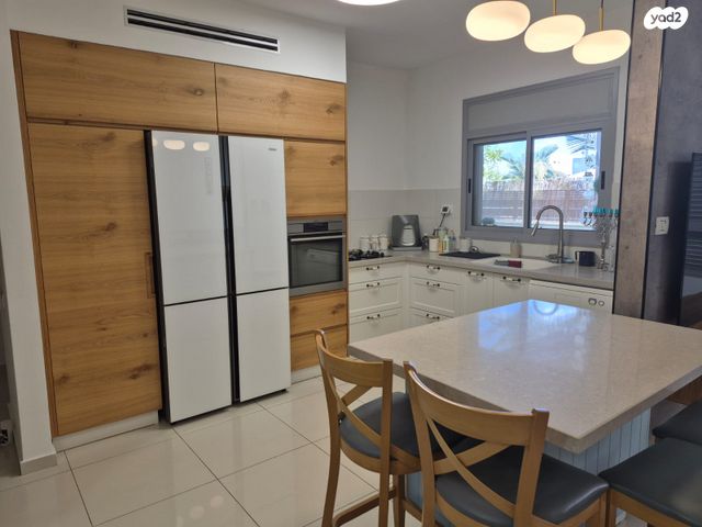 דירת גן, שדרות השיטה 29, קרית מנחם, אופקים